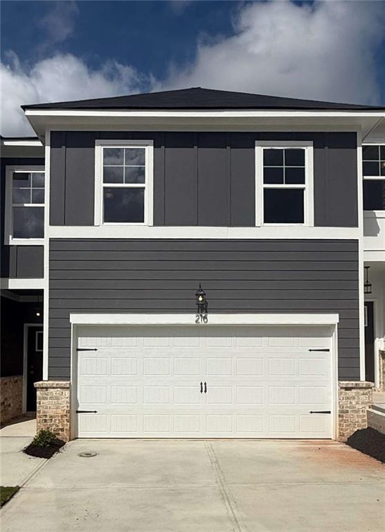 216 Seward St. #93, Conyers, GA 30094