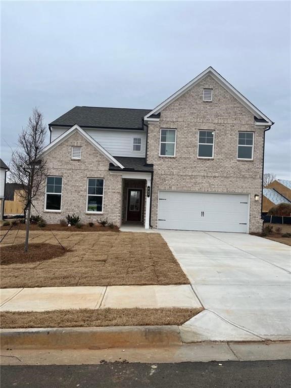 1231 Jordan Brook Dr., Lawrenceville, GA 30043
