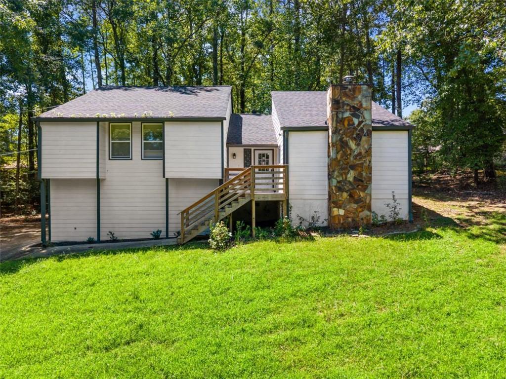 4485 Spring Valley Pkwy., Atlanta, GA 30349