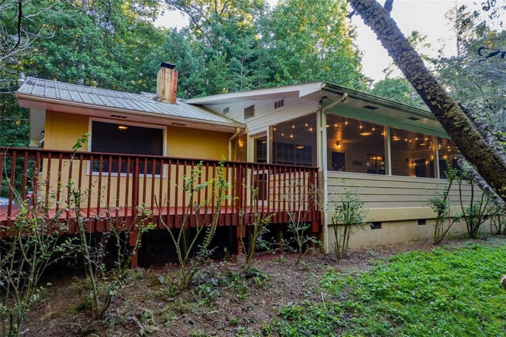 10950 Chatsworth Hwy., Ellijay, GA 30540