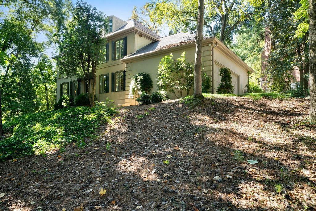 4220 Paces Ferry Rd., Atlanta, GA 30339