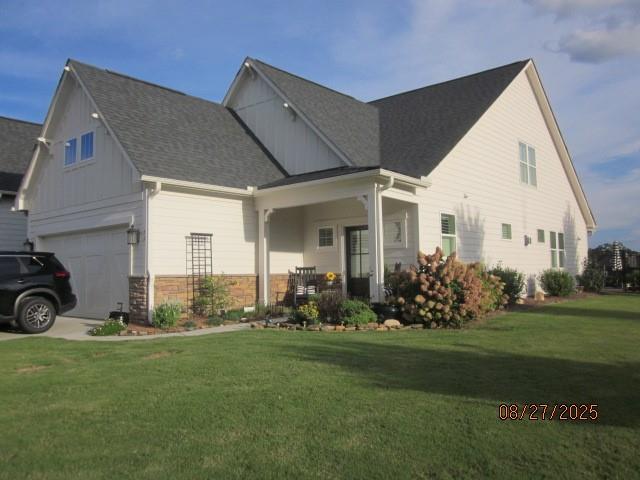 73 Teton Tr., Jasper, GA 30143