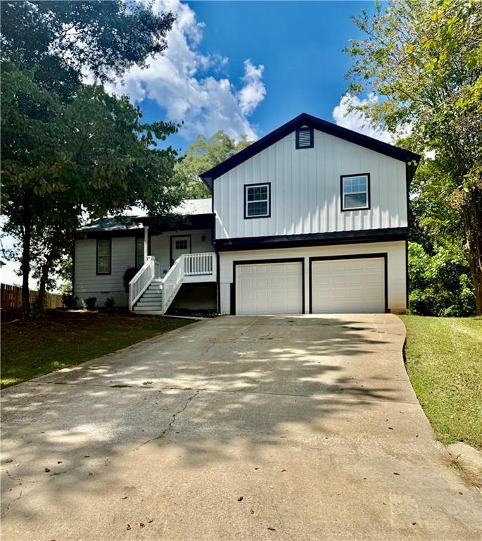 107 Hampton Rd, Dallas, GA 30132