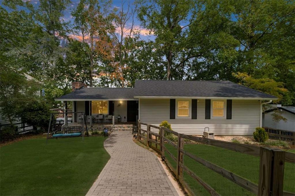 7370 Fields Dr., Cumming, GA 30041