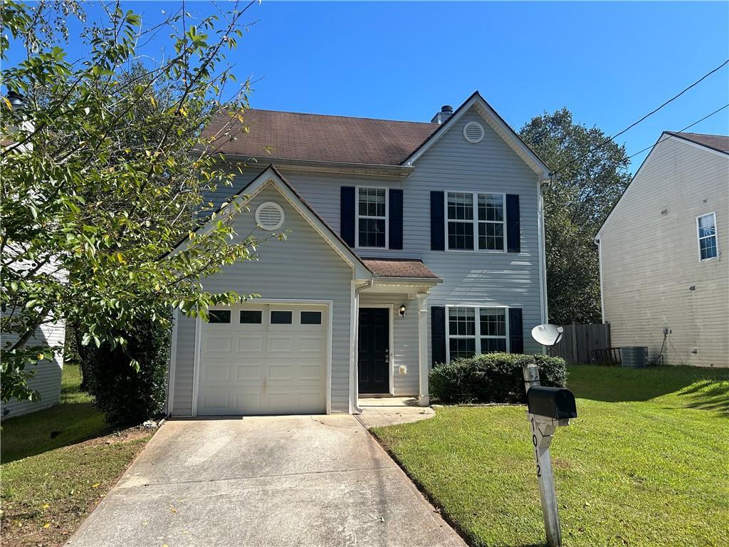 7012 Setters Way, Lithonia, GA 30038