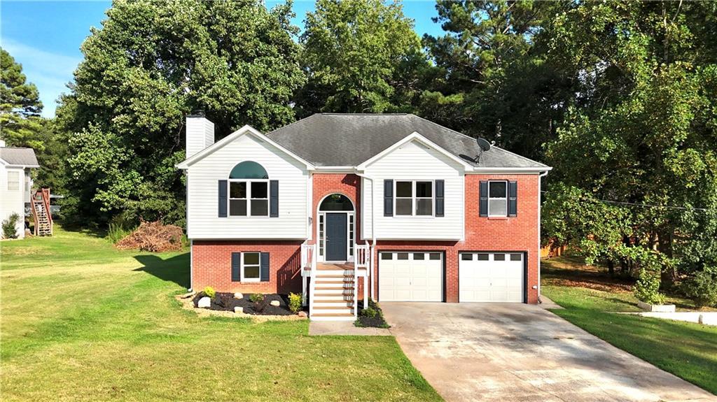 178 Cedars Glen Cir., Villa Rica, GA 30180