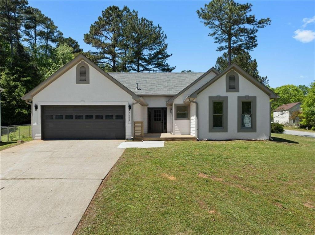 7171 Hazelwood Dr., Jonesboro, GA 30236