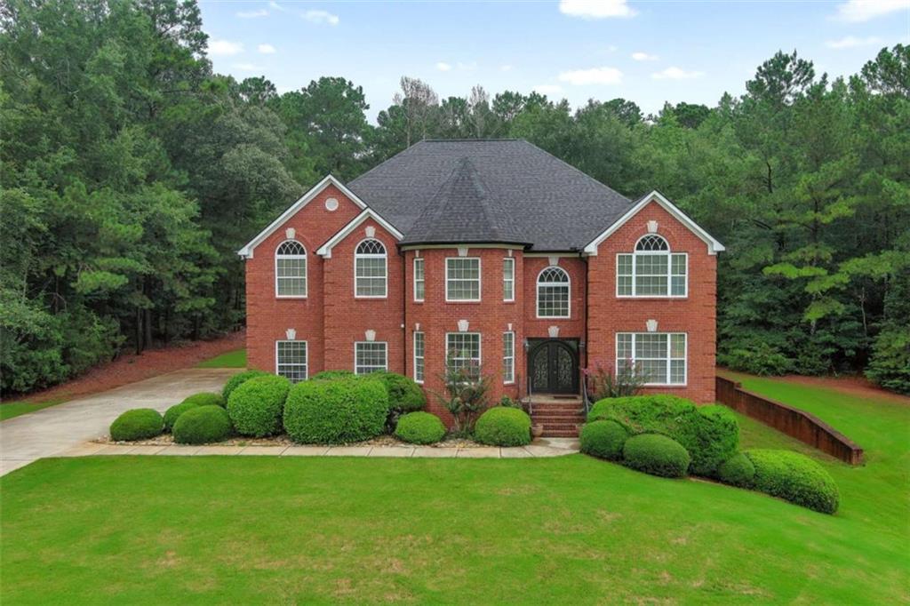 1417 Swiftwater Cir., Mcdonough, GA 30252