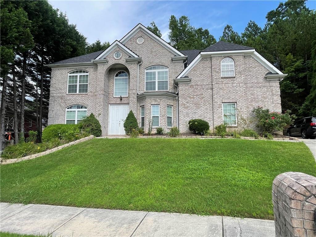 5408 Spelman Dr., Atlanta, GA 30331
