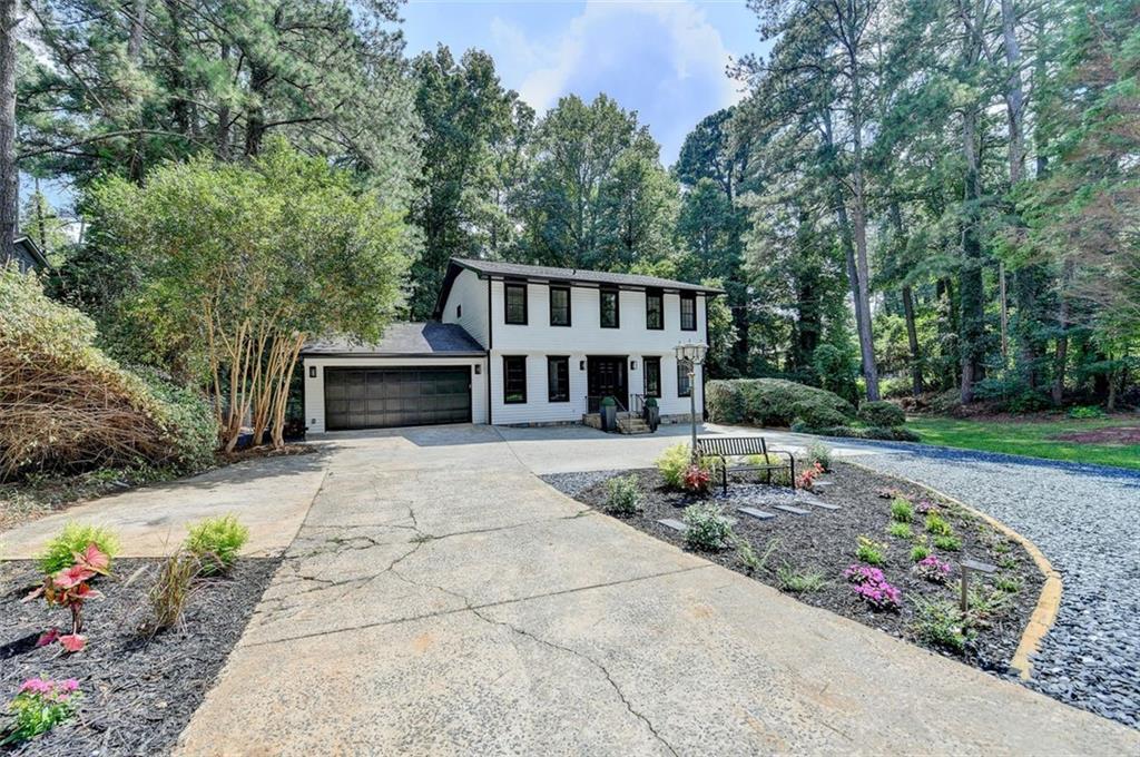 4618 Shallowford Rd., Roswell, GA 30075