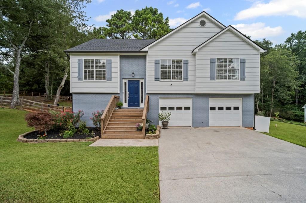 101 Laguna Springs Dr., Woodstock, GA 30188