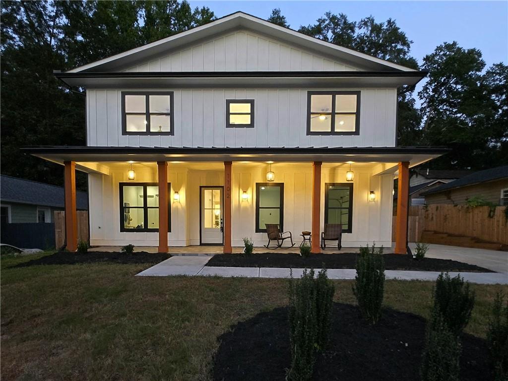 1102 Morley Ave., Atlanta, GA 30312