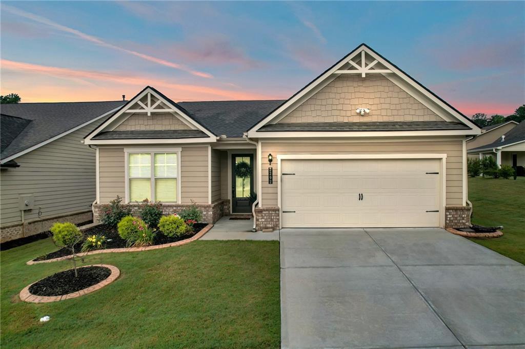 2292 Knob Creek Rd., Snellville, GA 30078
