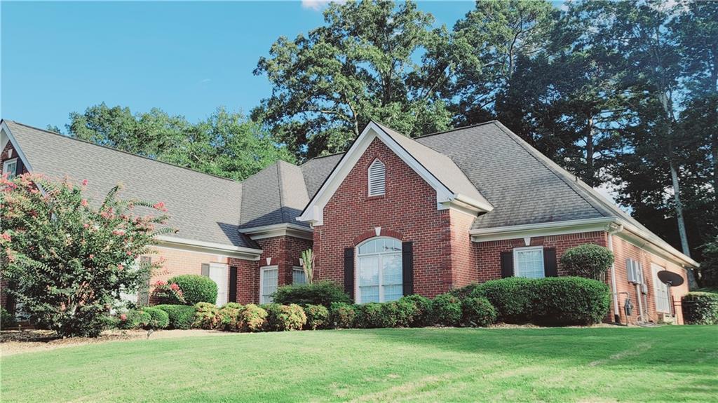 2561 Old Salem Cir., Conyers, GA 30013