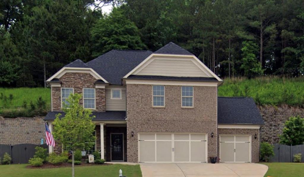 471 Greyfield Dr., Canton, GA 30115