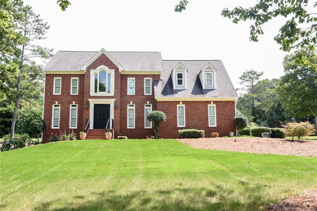 120 Morning Springs Walk, Fayetteville, GA 30214