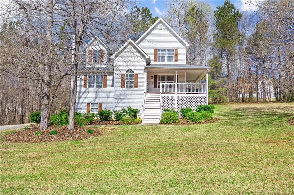76 Riverbend Tr., Douglasville, GA 30134