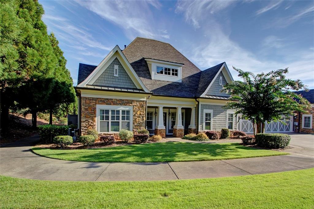 2689 Middlecreek Way #25, Cumming, GA 30041