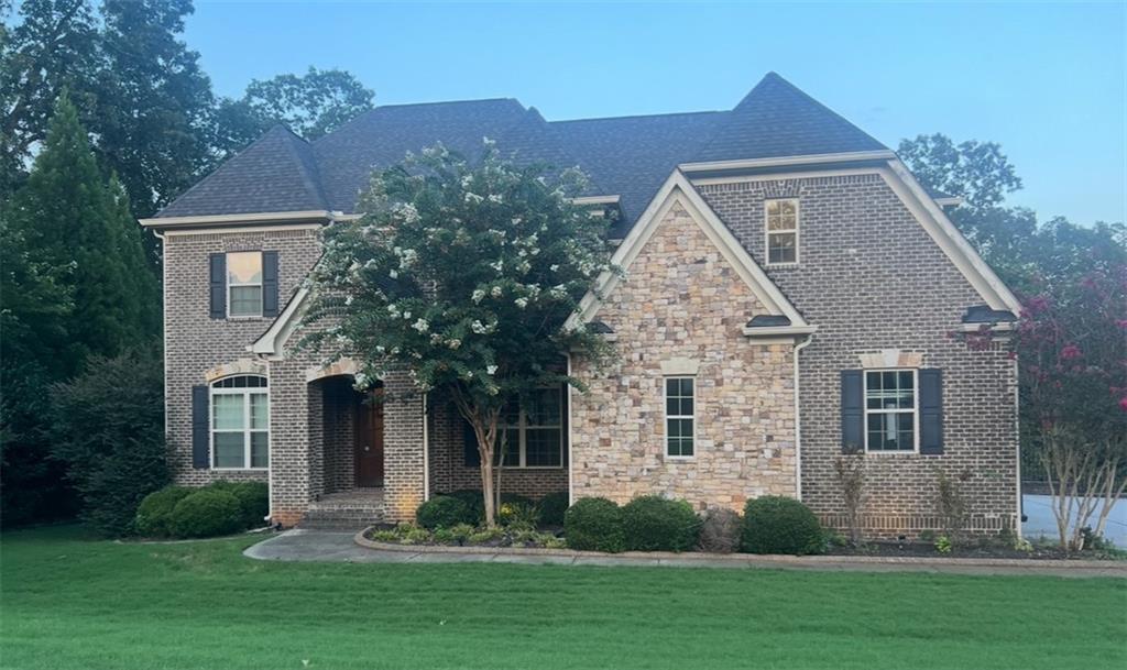 5845 Pecan Grove Pl., Douglasville, GA 30135