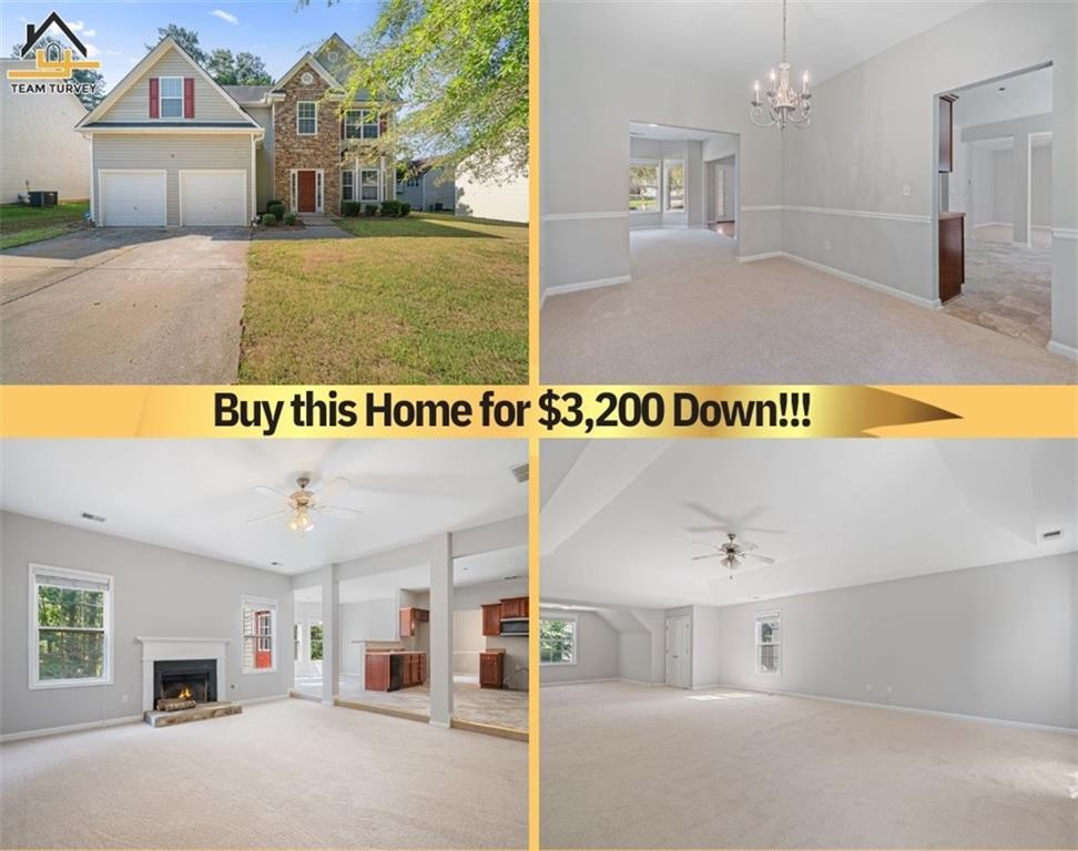 8006 Bradshaw Ct., Douglasville, GA 30134