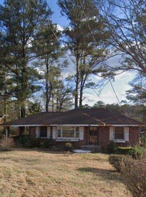 1903 Valencia Rd., Decatur, GA 30032