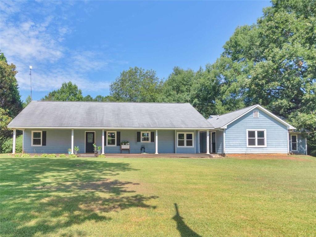 4939 Highway 19, Zebulon, GA 30295