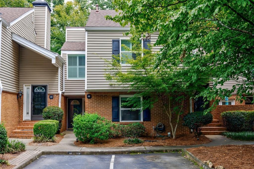 44 Dunwoody Springs Dr., Atlanta, GA 30328