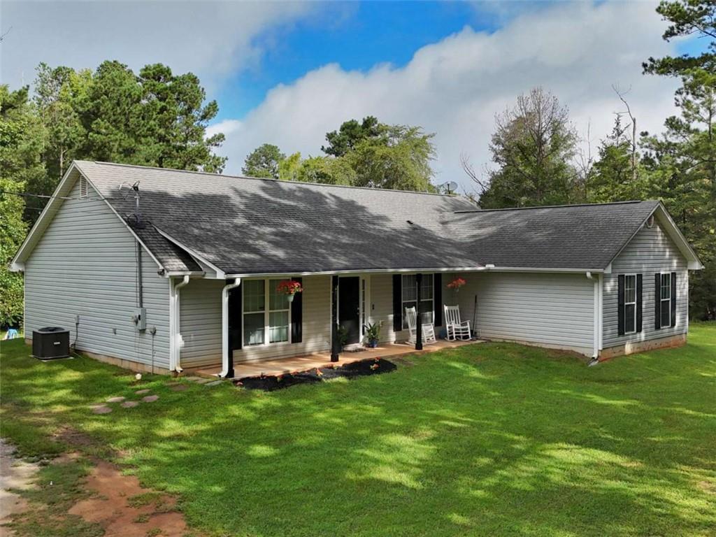 4499 Concord Rd., Concord, GA 30206