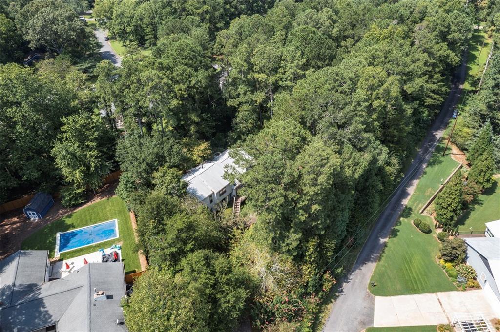 3645 Lassiter Rd., Marietta, GA 30062