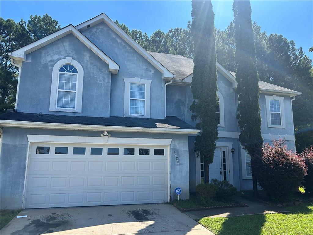 5786 Spring Mill Cir., Lithonia, GA 30038