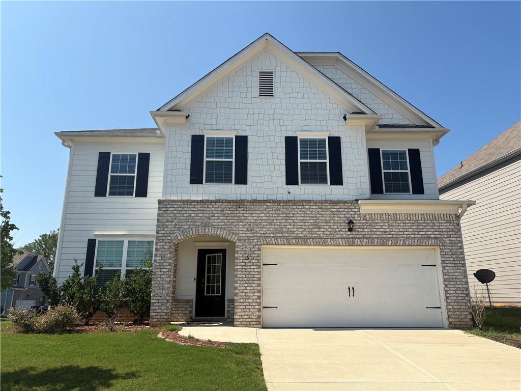 13 Jocelyn Dr., Braselton, GA 30517