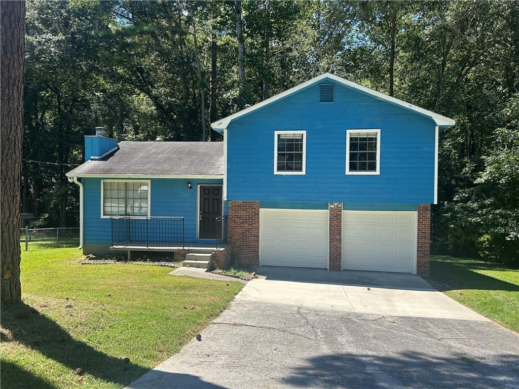3932 Ferncliff Rd., Snellville, GA 30039