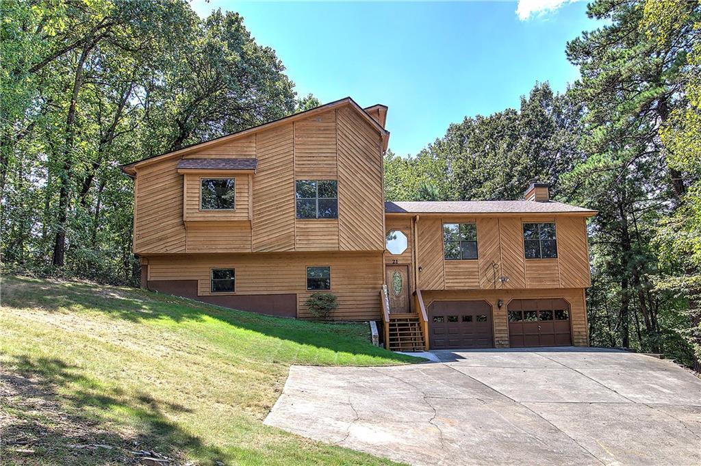 21 Chestnut Ridge Dr., Cartersville, GA 30121