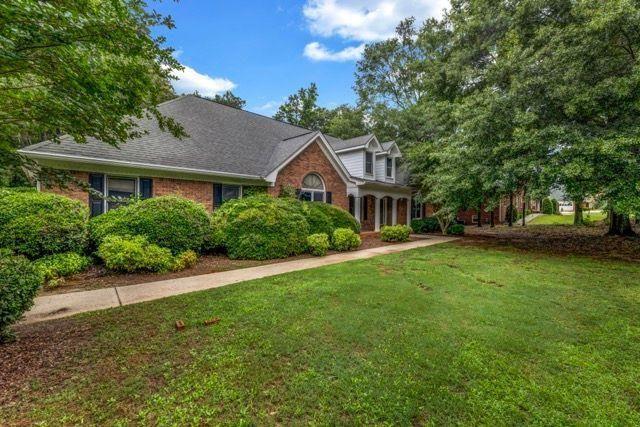 362 Clyde Ct., Mcdonough, GA 30252