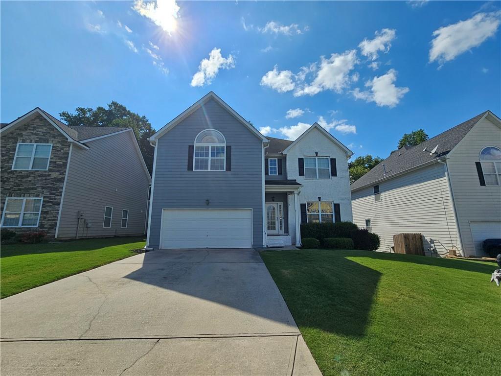 4080 Pointe Vecchio Cir., Cumming, GA 30040