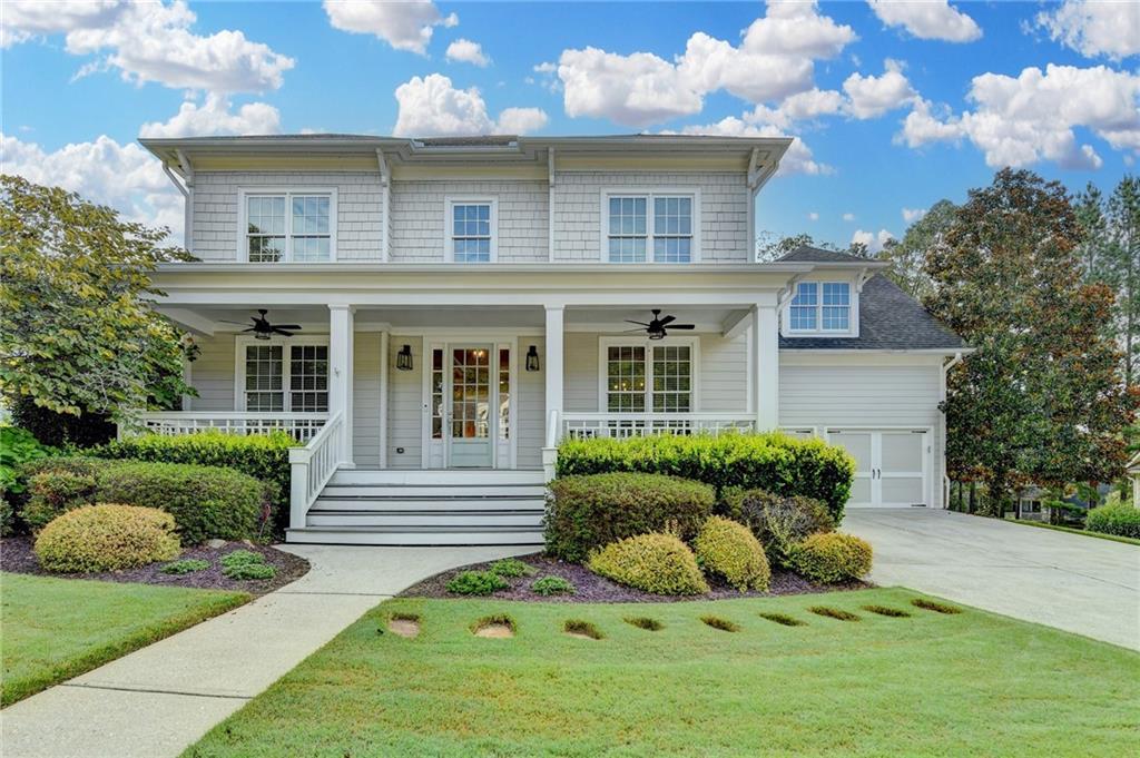7051 Dove Point Ln., Hoschton, GA 30548