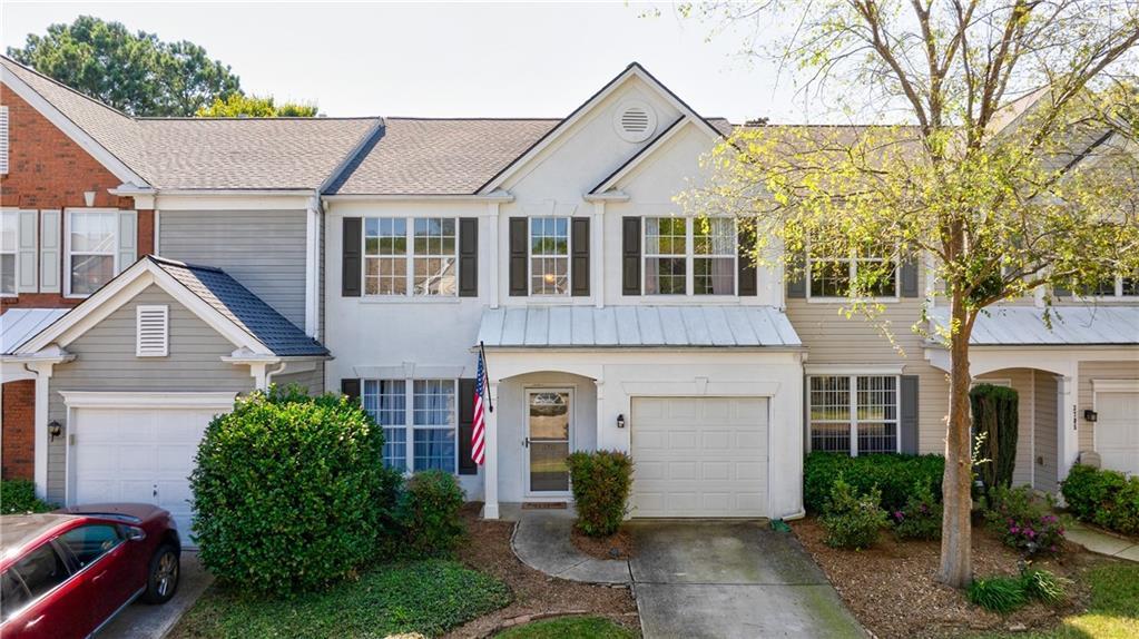 3703 Timbercreek Cir., Roswell, GA 30076