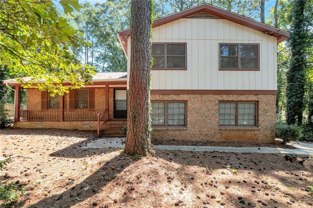 4309 Rue Saint Michel, Stone Mountain, GA 30083