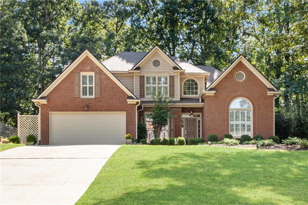 840 Club Chase Ct., Roswell, GA 30076