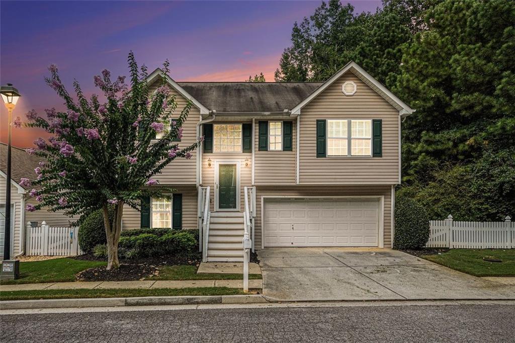 146 Rosemont Ct., Hiram, GA 30141
