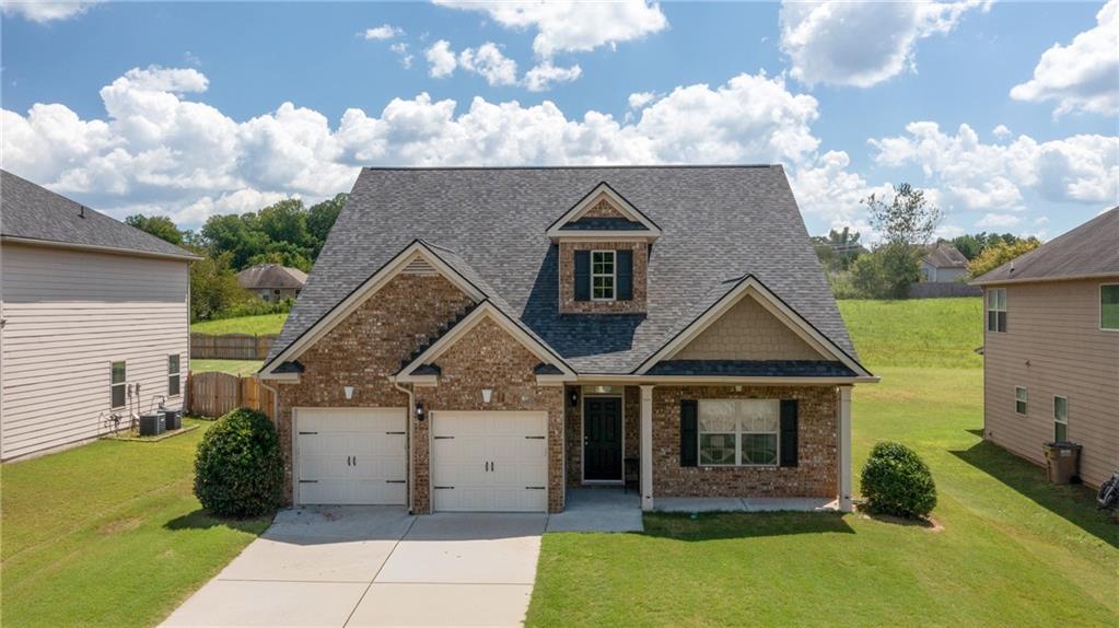 5045 Bucknell Trace, Cumming, GA 30028