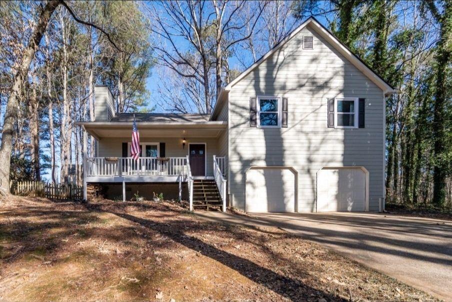 226 Michael Ct., Dallas, GA 30157