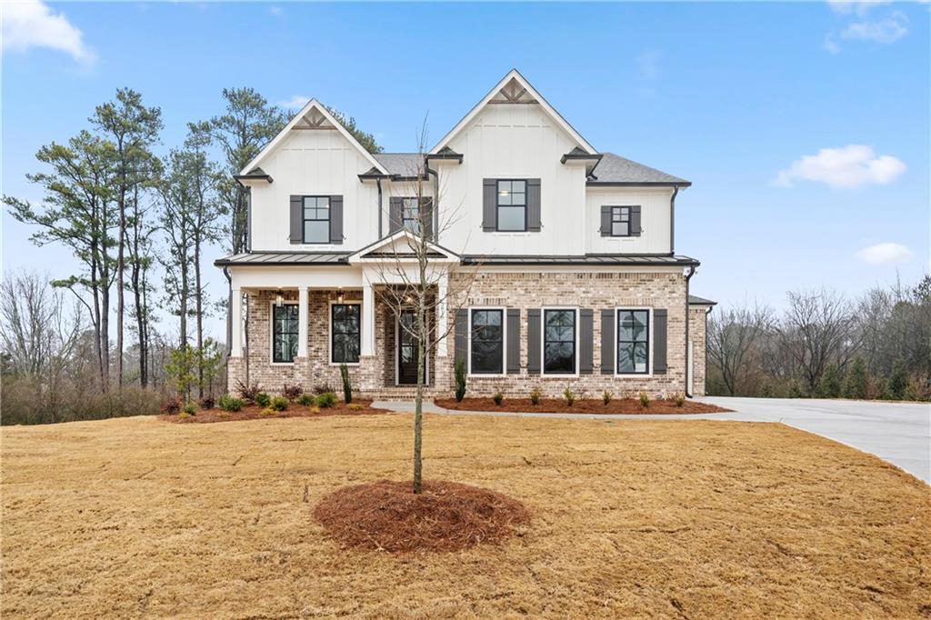3816 Havenrock Dr., Marietta, GA 30066