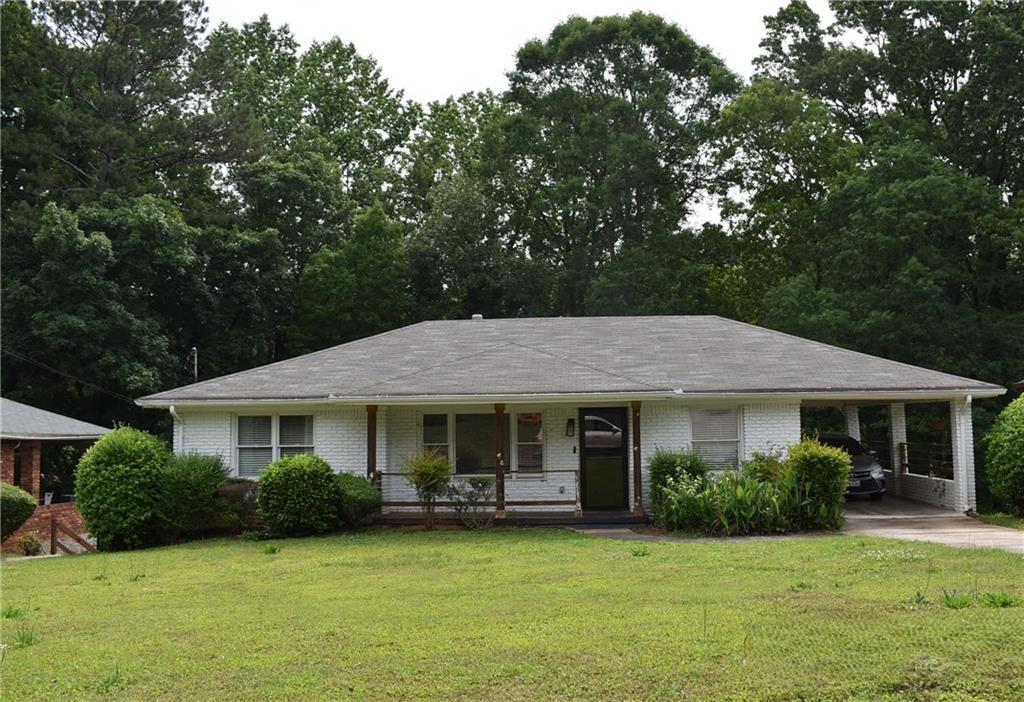 1368 Aniwaka Ave., Atlanta, GA 30311