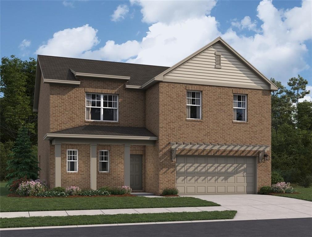 317 Torcello Blvd., Mcdonough, GA 30253