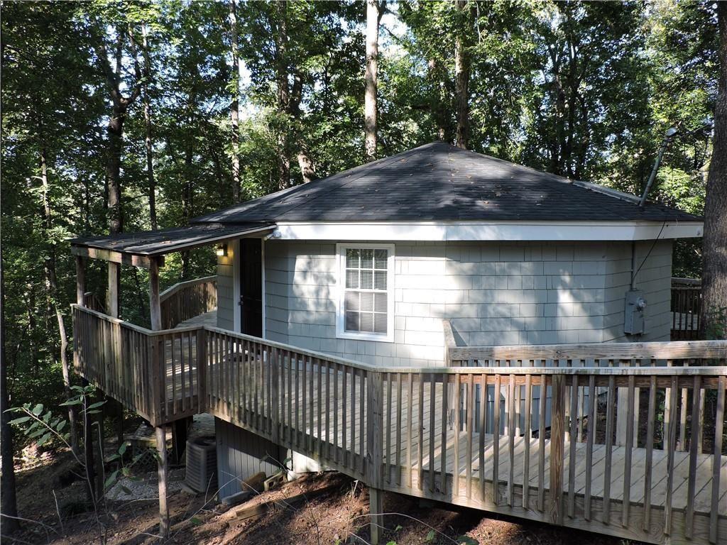 6440 Dogwood Way, Gainesville, GA 30506