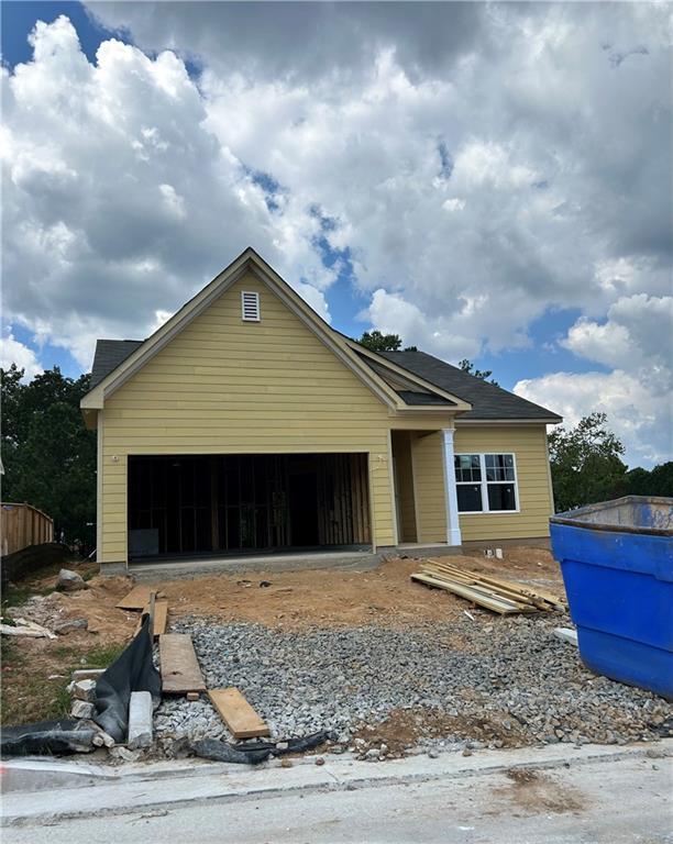 207 Hydrangea Ct., Dallas, GA 30132