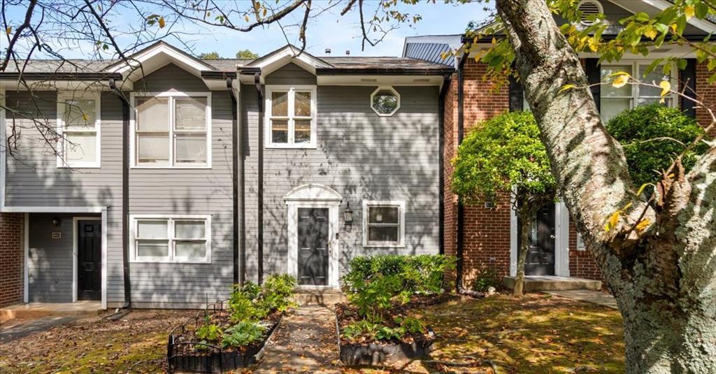 603 Oakmont Ln., Norcross, GA 30093