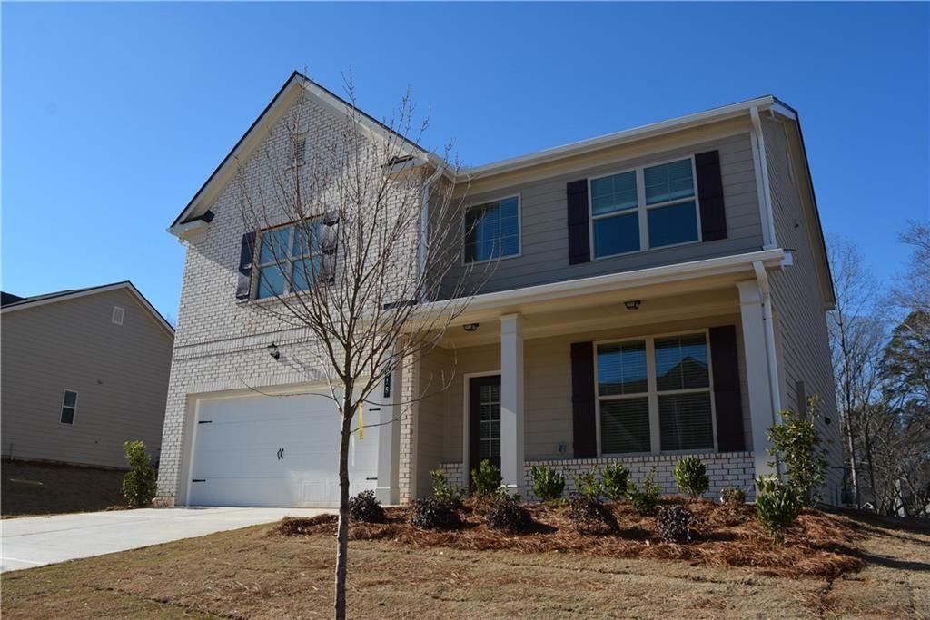 215 Hellen Valey Dr., Braselton, GA 30517