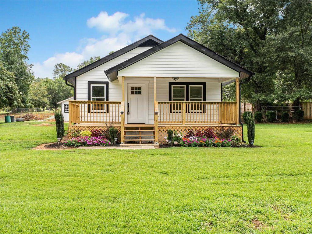 4721 Hill Rd., Powder Springs, GA 30127
